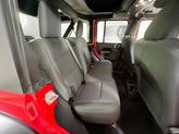 Thumbnail of 2021 Firecracker Red Clearcoat Jeep Wrangler Unlimited