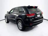 Thumbnail of 2022 Diamond Black Crystal Pearlcoat Jeep Grand Cherokee