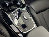 Thumbnail of 2022 Dark Graphite Metallic BMW X3