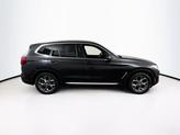 Thumbnail of 2022 Dark Graphite Metallic BMW X3