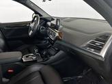 Thumbnail of 2022 Dark Graphite Metallic BMW X3