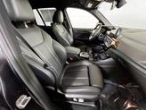 Thumbnail of 2022 Dark Graphite Metallic BMW X3