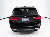 Thumbnail of 2022 Dark Graphite Metallic BMW X3