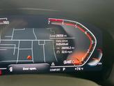 Thumbnail of 2022 Dark Graphite Metallic BMW X3