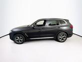Thumbnail of 2022 Dark Graphite Metallic BMW X3