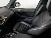 Thumbnail of 2022 Dark Graphite Metallic BMW X3