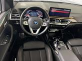 Thumbnail of 2022 Dark Graphite Metallic BMW X3