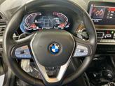 Thumbnail of 2022 Dark Graphite Metallic BMW X3