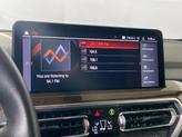 Thumbnail of 2022 Dark Graphite Metallic BMW X3