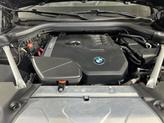 Thumbnail of 2022 Dark Graphite Metallic BMW X3