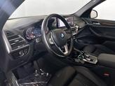 Thumbnail of 2022 Dark Graphite Metallic BMW X3