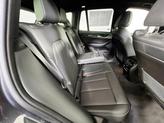 Thumbnail of 2022 Dark Graphite Metallic BMW X3