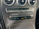 Thumbnail of 2021 Graphite Grey Metallic Mercedes-Benz GLC 300