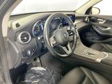 Thumbnail of 2021 Graphite Grey Metallic Mercedes-Benz GLC 300