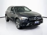 Thumbnail of 2021 Graphite Grey Metallic Mercedes-Benz GLC 300