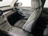 Thumbnail of 2021 Graphite Grey Metallic Mercedes-Benz GLC 300