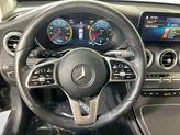 Thumbnail of 2021 Graphite Grey Metallic Mercedes-Benz GLC 300