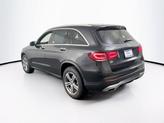 Thumbnail of 2021 Graphite Grey Metallic Mercedes-Benz GLC 300