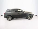 Thumbnail of 2021 Graphite Grey Metallic Mercedes-Benz GLC 300