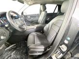 Thumbnail of 2021 Graphite Grey Metallic Mercedes-Benz GLC 300