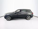 Thumbnail of 2021 Graphite Grey Metallic Mercedes-Benz GLC 300