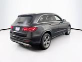 Thumbnail of 2021 Graphite Grey Metallic Mercedes-Benz GLC 300