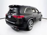 Thumbnail of 2021 Obsidian Black Metallic Mercedes-Benz GLS 450