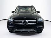 Thumbnail of 2021 Obsidian Black Metallic Mercedes-Benz GLS 450