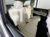 Thumbnail of 2021 Obsidian Black Metallic Mercedes-Benz GLS 450