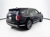 Thumbnail of 2024 Abyss Black Pearl Hyundai PALISADE