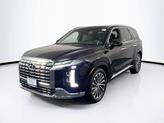 Photo of 2024 Abyss Black Pearl Hyundai PALISADE