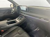 Thumbnail of 2024 Abyss Black Pearl Hyundai PALISADE