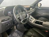 Thumbnail of 2024 Abyss Black Pearl Hyundai PALISADE