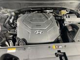 Thumbnail of 2024 Abyss Black Pearl Hyundai PALISADE