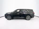 Thumbnail of 2024 Abyss Black Pearl Hyundai PALISADE