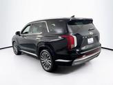 Thumbnail of 2024 Abyss Black Pearl Hyundai PALISADE