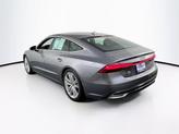 Thumbnail of 2019 Daytona Gray Pearl Effect Audi A7