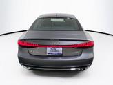 Thumbnail of 2019 Daytona Gray Pearl Effect Audi A7