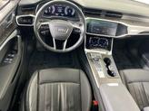 Thumbnail of 2019 Daytona Gray Pearl Effect Audi A7
