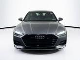 Thumbnail of 2019 Daytona Gray Pearl Effect Audi A7