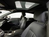 Thumbnail of 2019 Daytona Gray Pearl Effect Audi A7