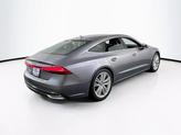 Thumbnail of 2019 Daytona Gray Pearl Effect Audi A7
