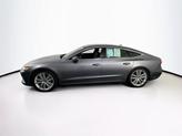 Thumbnail of 2019 Daytona Gray Pearl Effect Audi A7