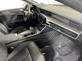 Thumbnail of 2019 Daytona Gray Pearl Effect Audi A7