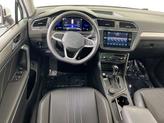 Thumbnail of 2022 Pure White Volkswagen Tiguan
