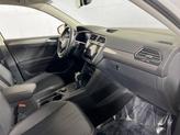 Thumbnail of 2022 Pure White Volkswagen Tiguan