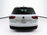Thumbnail of 2022 Pure White Volkswagen Tiguan