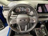 Thumbnail of 2022 Laser Blue Pearlcoat Jeep Compass