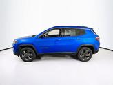 Thumbnail of 2022 Laser Blue Pearlcoat Jeep Compass