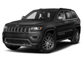 Photo of 2020 Diamond Black Crystal Pearlcoat Jeep Grand Cherokee